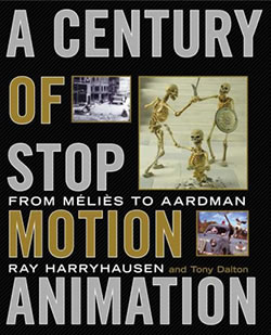 A century of stop-animation