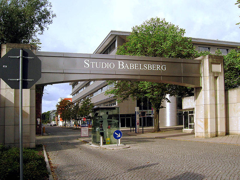 Babelsberg Studios