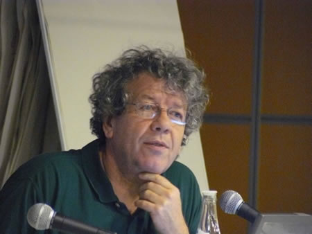 Pierre Hénon